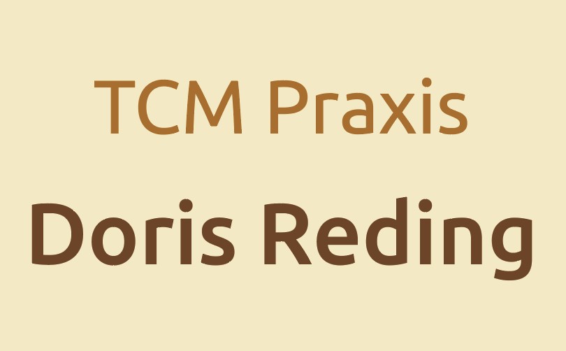 Praxis Doris Reding TCM